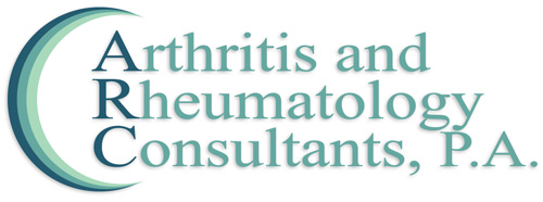 Providing rheumatological care to patients in Minnesota.