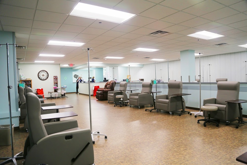 Infusion Center Arthritis & Rheumatology Consultants, P.A.